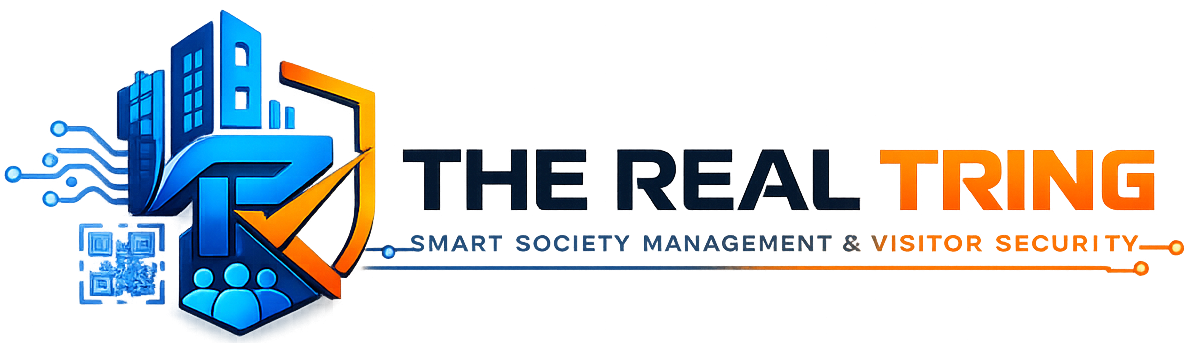 The Real Tring Logo